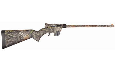 HENH002C_1 Henry H2 U.S. Survival Rifle .22 LR True Timber-Kanati Camo