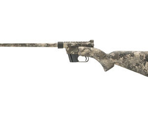 Henry US Survival .22 LR Rifle TrueTimber Viper 8rd (2 Mags)