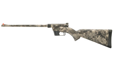 Henry US Survival .22 LR Rifle TrueTimber Viper 8rd (2 Mags)