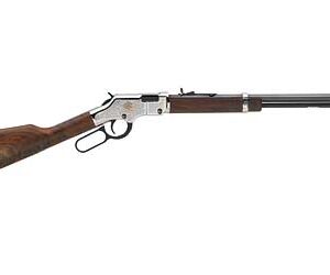 Henry American Beauty H004AB .22 S/L/LR 20″ Octagon Walnut