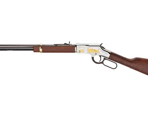 Henry H004AC American Construction Tribute .22 20″ 16rd
