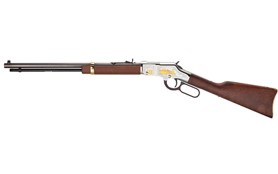 HENH004AC_1 Henry H004AC American Construction Tribute .22 20″ 16rd