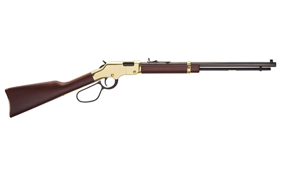 Henry Golden Boy H004L Large Loop .22 LR 20in Octagon 16rd