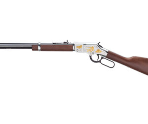 Henry Golden Boy Spirit of the Corps 20″ Octagon Barrel