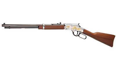 HENH004MC_1 HENRY SPIRIT OF CORPS 22LR 20″ 16RD
