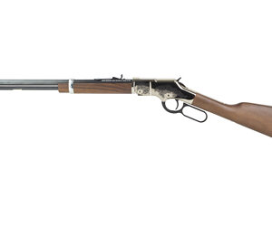 Henry Golden Boy Silver Father’s Day .22 LR 20 in Octagon