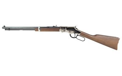 Henry Golden Boy Silver Father’s Day .22 LR 20 in Octagon