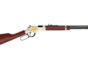 Henry Golden Boy Trucker’s Tribute .22 LR 20in Walnut