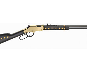 Henry Golden Boy Texas Tribute 20″ Octagon Barrel