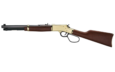 HENH006GCL_1 Henry Big Boy Brass Large Loop .45 Long Colt 20-inch