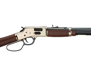 Henry Mare’s Leg Lever Pistol .45 Colt 12.9″ 5rd