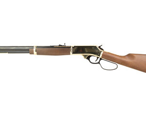 Henry Brass Lever Action H009BGL .30-30 20in 5rd