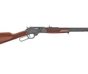 Henry H9 Classic Lever Action Rifle .30-30 Win 20″ Blued Walnut