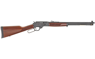 HENH009G_1 Henry H9 Classic Lever Action Rifle .30-30 Win 20″ Blued Walnut