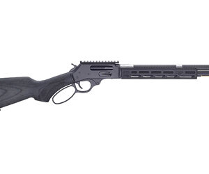 Henry SPD HUSH .30-30 Win 16.5in Threaded Barrel