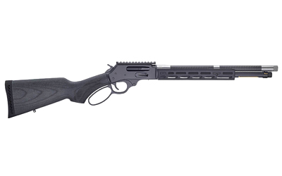 Henry SPD HUSH .30-30 Win 16.5in Threaded Barrel