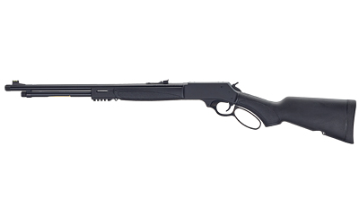 Henry X Model .360 Buckhammer Lever Rifle, Blued/Synthetic