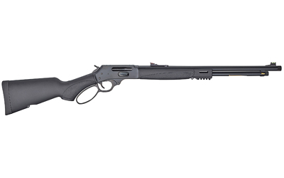 Henry H9 X Model Lever Action .30-30 Win 21.38in 5rd