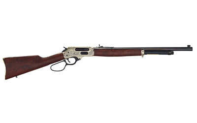 HENRY H10 BIG BOY WILD 45-70 20″