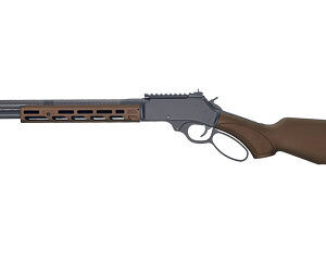 HENRY H10 SPD CRUSR 45-70 16.5′ 4RD