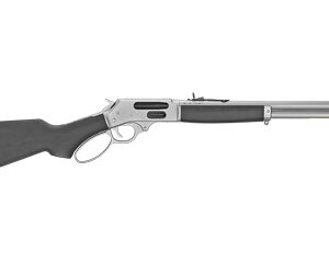 Henry All-Weather Side Gate Lever Rifle .45-70 Govt