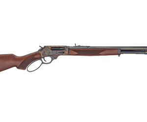 Henry H010GCC Color Case Hardened .45-70 22-inch Octagon 4rd