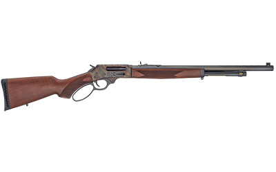 Henry H010GCC Color Case Hardened .45-70 22-inch Octagon 4rd