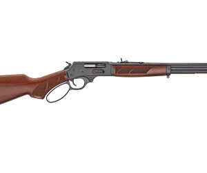 Henry H010G Steel Side Gate Lever Action 18.43″ 4rd