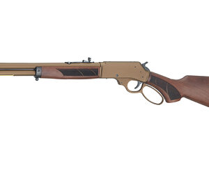 HENRY H10 EXPLORER 45-70 16.5″ 4R TB