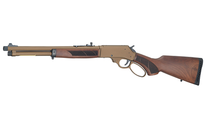 HENRY H10 EXPLORER 45-70 16.5″ 4R TB