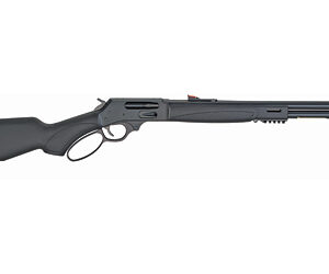 Henry Lever Action X Model .45-70 Govt, 4rd, Synthetic