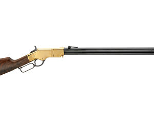 Henry Original H011C .45 Colt 24.5″ Octagon Lever Rifle