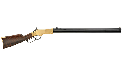Henry Original H011C .45 Colt 24.5″ Octagon Lever Rifle