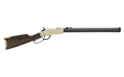 HENH011R_1 Henry Repeating Arms H011R Original Rare Carbine .44-40 Win