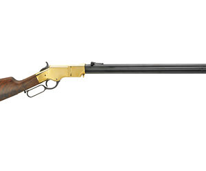 Henry Original H011 Lever Action .44-40 Win 24.5in Octagon 13rd