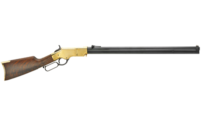 HENH011_1 Henry Original H011 Lever Action .44-40 Win 24.5in Octagon 13rd