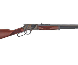 Henry Big Boy Side Gate .45 Long Colt 20″ Octagon Walnut