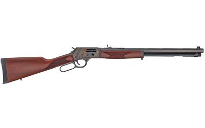 HENH012GCC_1 Henry Big Boy CCH Side Gate Lever Rifle .44 Mag 20 inch 10rd