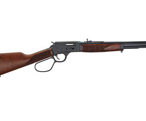 Henry Big Boy Steel Side Gate .45 Colt 20″ Lever Rifle