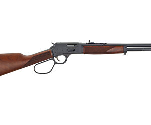 Henry Big Boy Steel Carbine .45 Long Colt 16.5″ Blued/Walnut