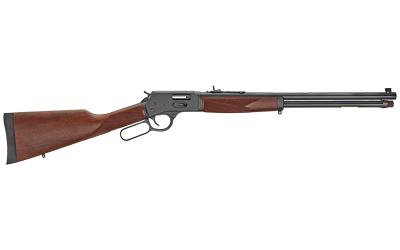 HENH012GC_1 Henry Big Boy Steel Side Gate .45 Long Colt 20″ 10rd