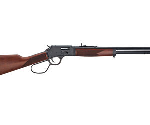 Henry Big Boy Steel H012GL .44 Mag/44 Spl 20″ Walnut