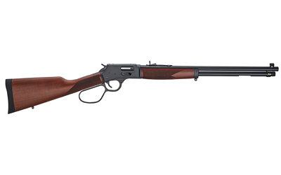 HENH012GL_1 Henry Big Boy Steel H012GL .44 Mag/44 Spl 20″ Walnut