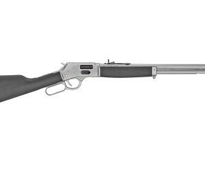 Henry Big Boy All-Weather Side Gate .357 Mag/.38 Spl 20in 10rd