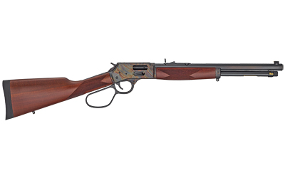 HENH012GMRCC_1 Henry Big Boy Color Case Hardened Carbine .357/.38 16.5 in