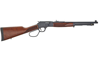 Henry Big Boy Steel Carbine .357 Mag/.38 Spl 16.5″