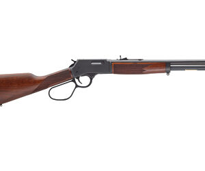 Henry Big Boy Steel Carbine .327 Fed Mag 16.5″ Walnut
