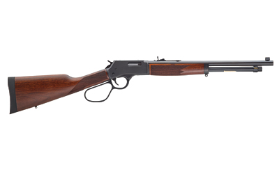 HENH012MR327_1 Henry Big Boy Steel Carbine .327 Fed Mag 16.5″ Walnut