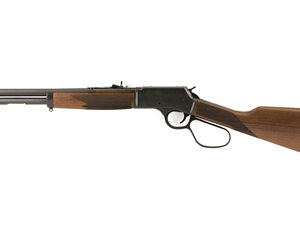 Henry Big Boy Steel Carbine .41 Rem Mag 16.5″ Blued Walnut