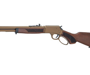 HENRY H12 EXPLORER 357MAG 16.5″ 7RD